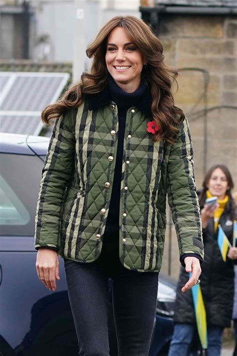 burberry kate middleton|burberry jacket kate middleton.